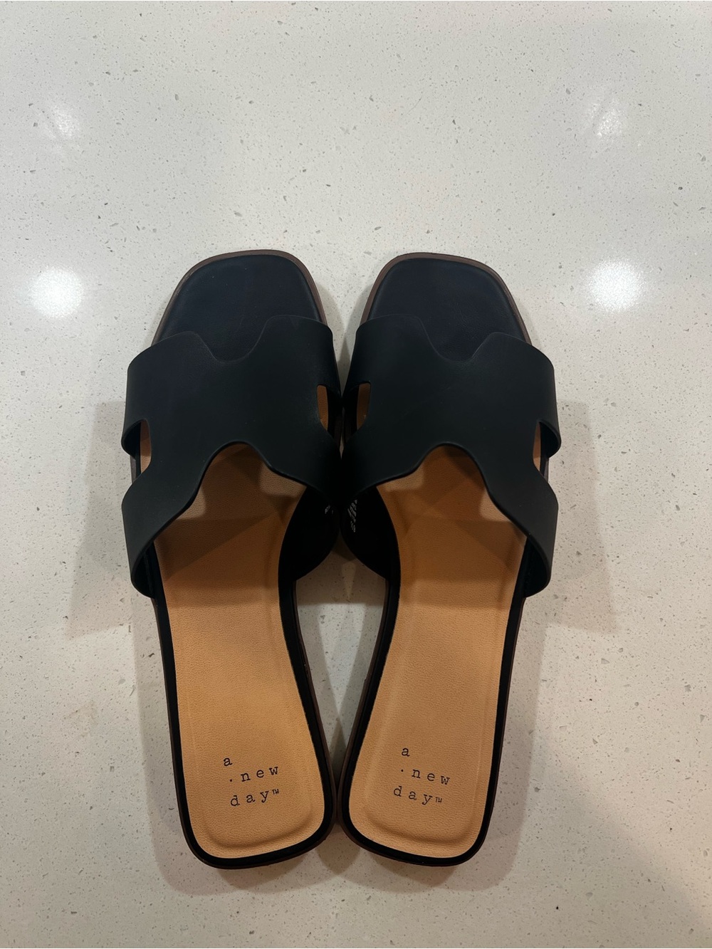 a new day Nina Sandals